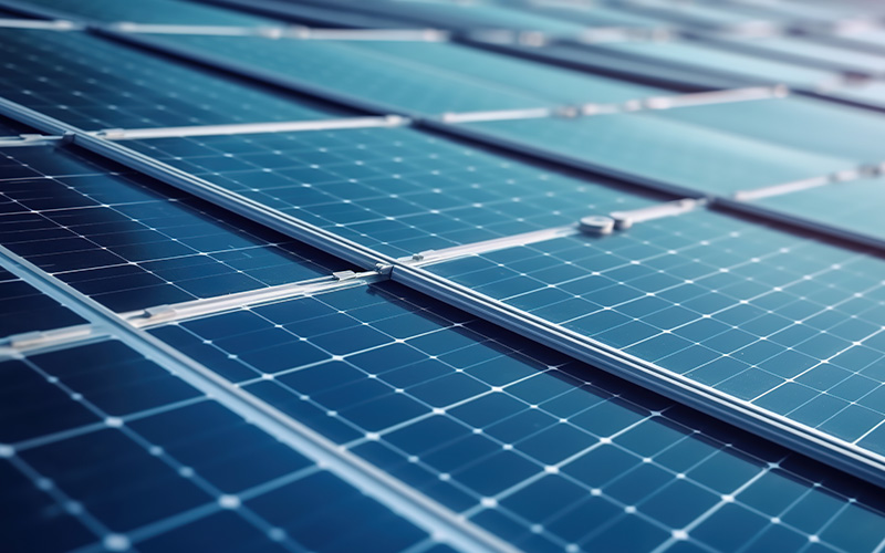 pannelli fotovoltaici